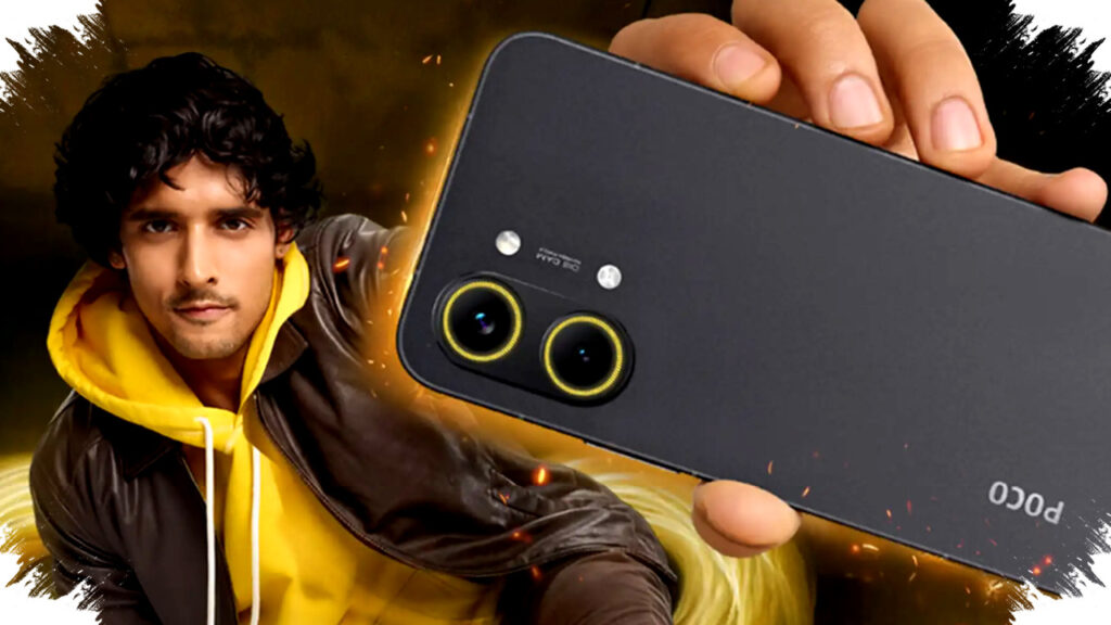 Harga Poco X8 Pro Series Melonjak Tajam, Iron Man Edition Hadir Eksklusif dengan Baterai Jumbo dan Desain Superhero