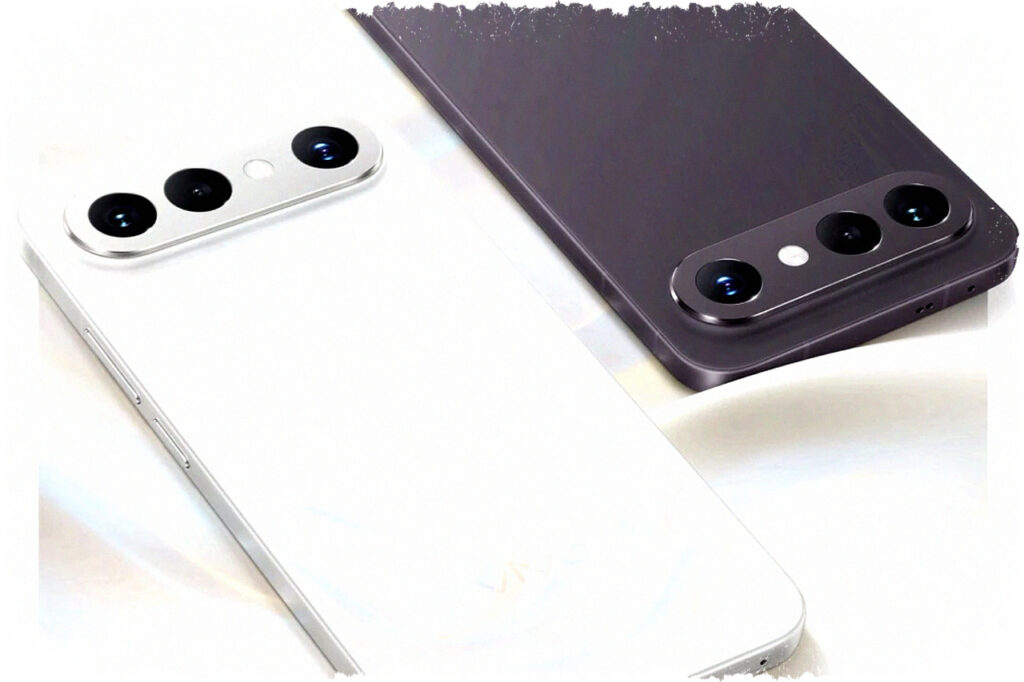 Melawan Batas Flagship Kompak, Vivo X300 FE Usung Snapdragon 8 Gen 5 dan Baterai 6.500mAh Terbesar di Kelasnya