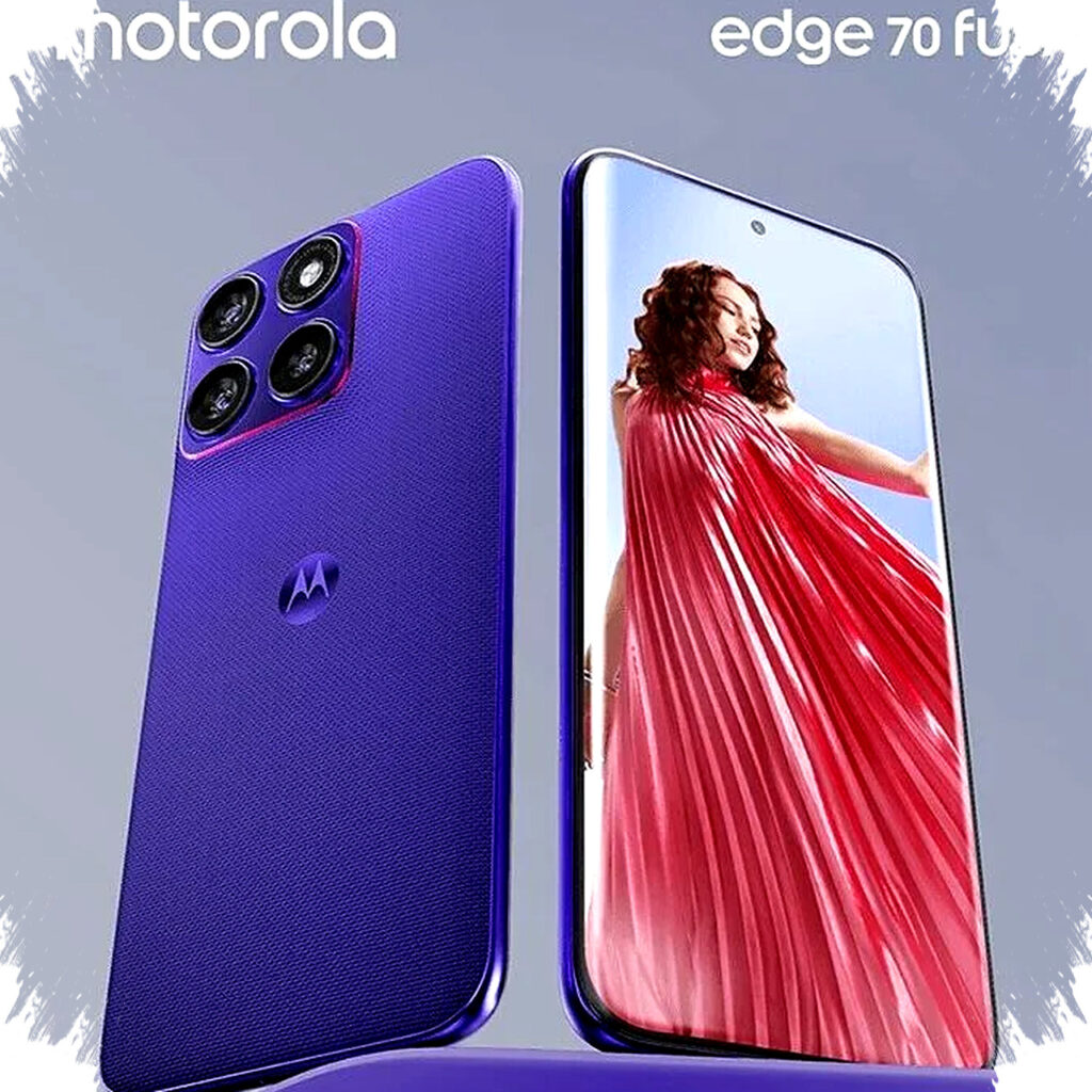 Sony LYTIA 710 Tantang Standar Fotografi, Motorola Edge 70 Fusion+ Bawa Layar 144Hz Melejitkan Ekspektasi Pasar