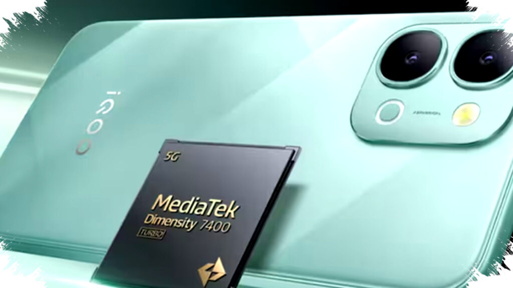 iQOO Z11x 5G Tantang Batas Smartphone Kelas Menengah, Baterai 7200mAh dan Performa Sejuta Poin Siap Gebrak India