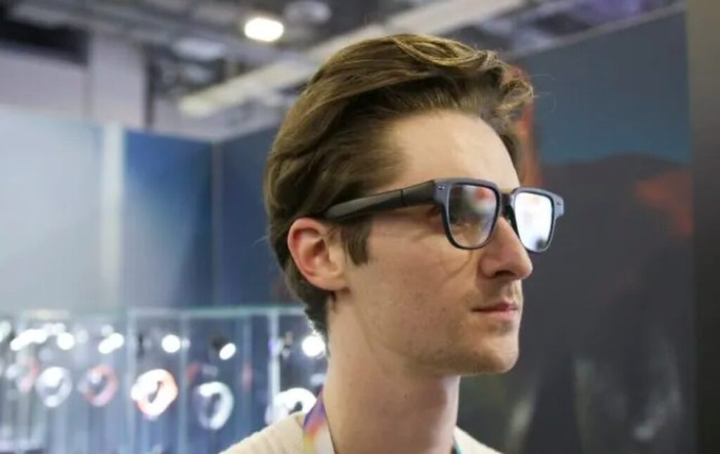 Samsung Tantang Era Baru AI Wearable, Kacamata Pintar dengan Kamera Mata dan Fitur Canggih Siap Meluncur