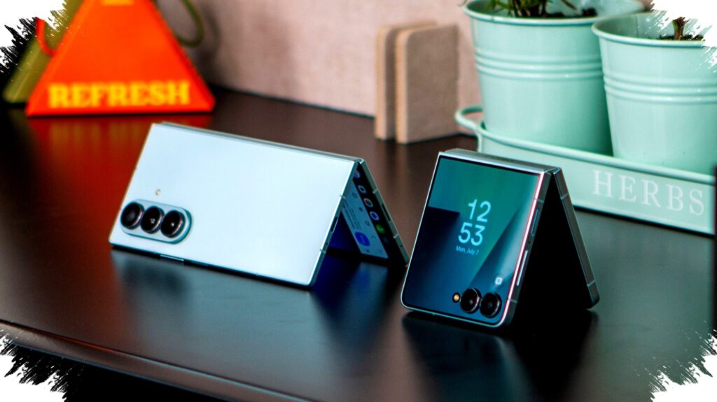One UI 8.5 Beta Buka Jalan Evolusi Foldable Samsung, Galaxy Z Fold 7 dan Flip 7 Siap Ciptakan Standar Baru