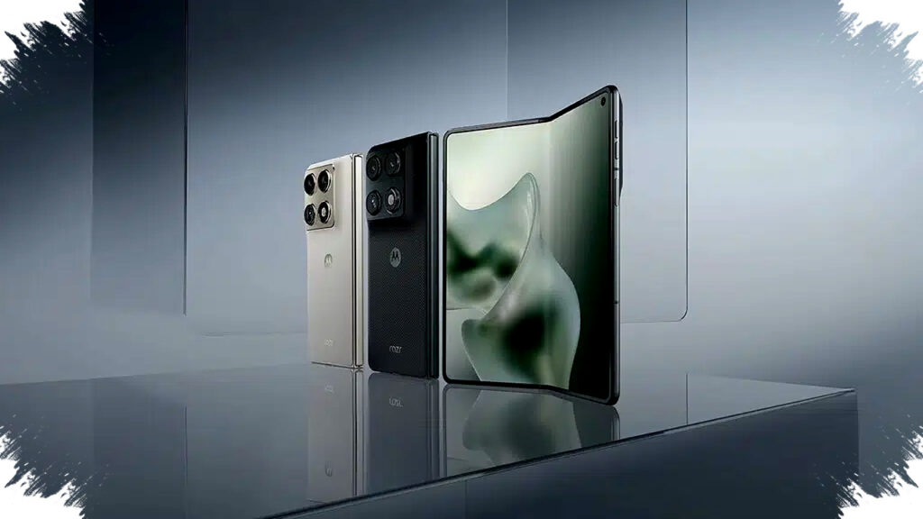 Samsung Terdesak Inovasi Motorola di Ponsel Lipat, Akankah Tahta Tumbang Sebelum Apple Mengguncang Pasar?