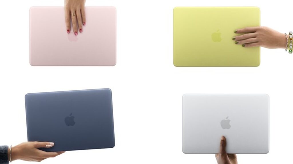 MacBook Neo Tawarkan Performa Kencang di Harga Termurah Apple, Kompromi RAM 8 GB Jadi Penentu Layak Beli?