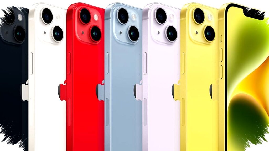 Harga iPhone 14 Akhirnya Tembus Rp 8,5 Juta, Pilihan Bijak Upgrade Sekarang atau Tertipu Janji Model Baru?