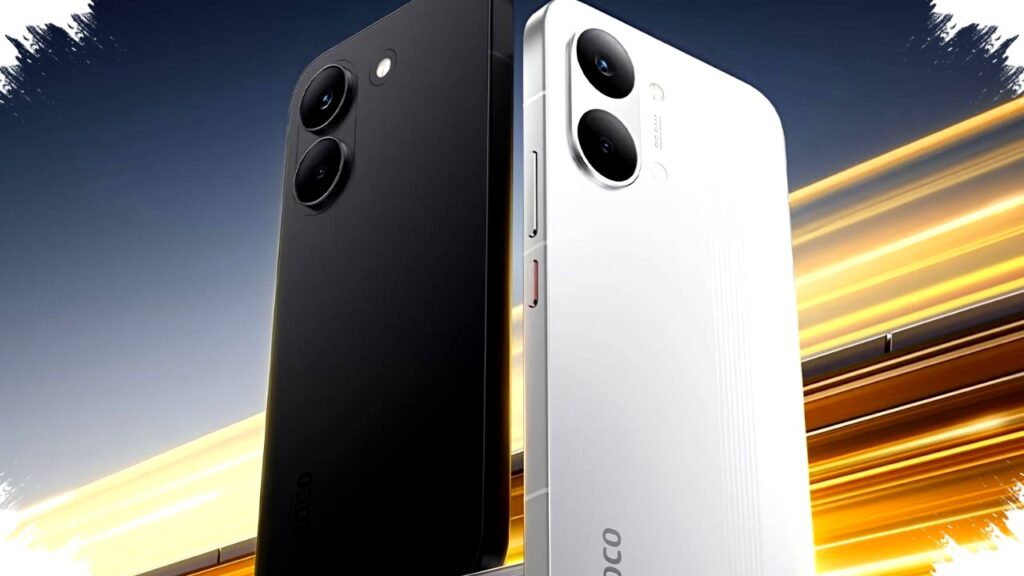 Poco X8 Pro Max 5G Resmi Bocor, Baterai 8.500mAh dan Layar 3.500 Nits Siap Guncang Kelas Flagship!