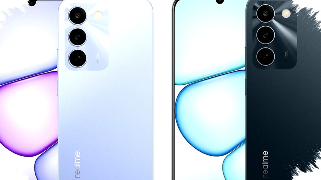 Realme C83 5G Pukul Balik Xiaomi, HP 2 Jutaan dengan Baterai Monster 7.000 mAh dan Layar 144 Hz di Kelas Entry-Level