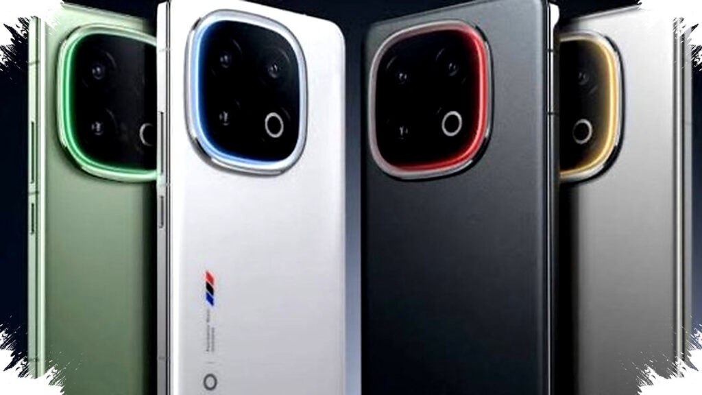 iQOO 13 Siap Libas Flagship Mewah, Kamera Sony IMX921 dan Baterai 6150 mAh Murka di Harga Setengahnya