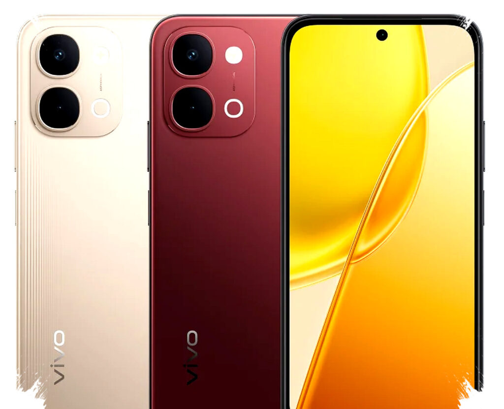 Vivo Y51 Pro 5G Bukan Cuma Tahan Banting, Baterai 7200mAh dan Layar 120Hz Siap Guncang Kelas Menengah!