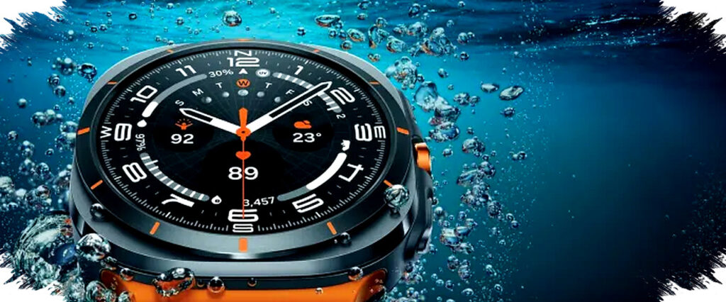 Samsung Pilih Snapdragon untuk Galaxy Watch Ultra 2, Lini Ultra Kian Jauh dari Reguler demi Performa dan Harga Eksklusif