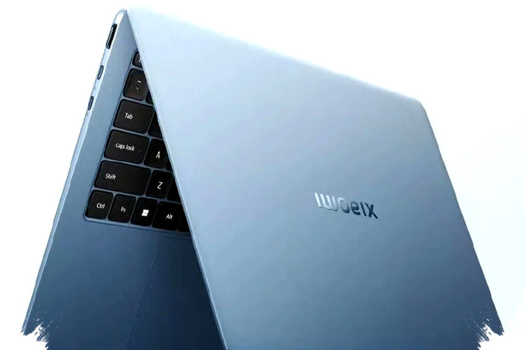 Xiaomi Book Pro 14 Tabrak Batas Laptop Premium, Bobot Super Ringan dan Performa Ultra Siap Guncang Pasar