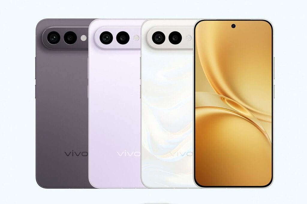 Dari Rp1 Jutaan Sampai Rp26 Juta, Persaingan Harga HP Vivo 2026 Buka Mata soal Pilihan dan Kesenjangan Teknologi