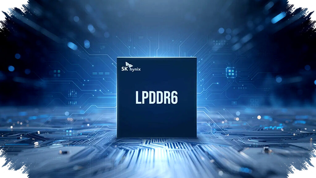 LPDDR6 Membongkar Mitos AI dan Gaming, Kompetitor Terpaku Menyaksikan Performa dan Efisiensi Dihancurkan