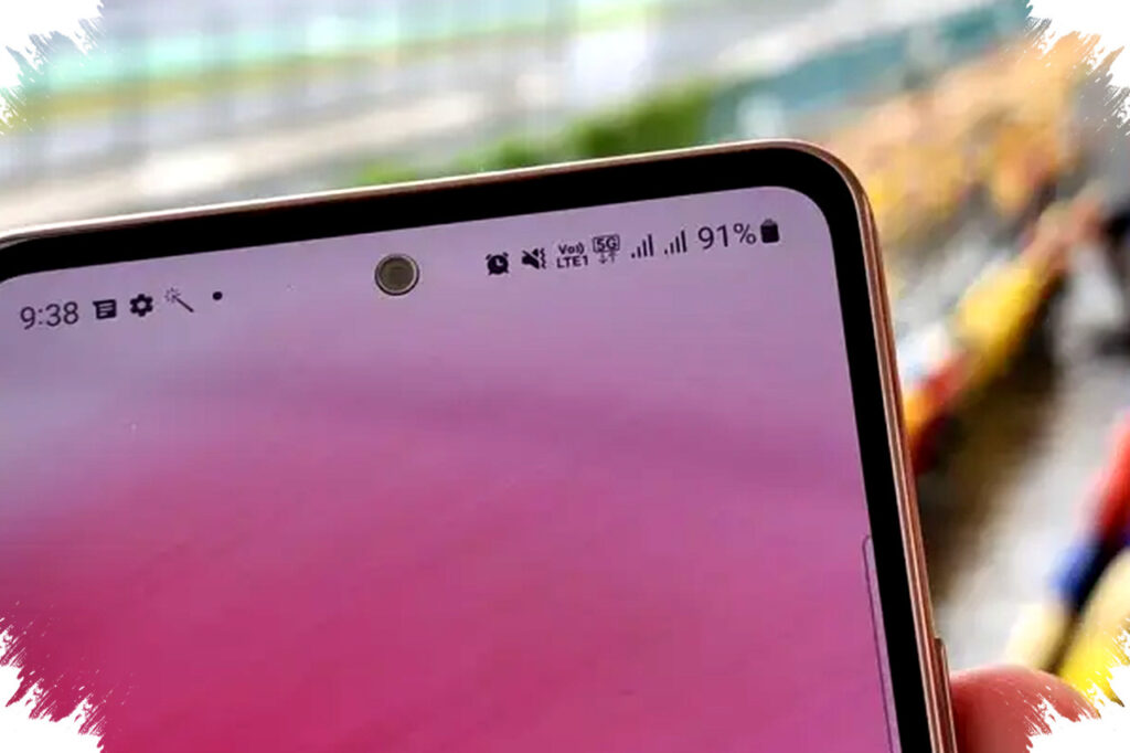 Jangan Salah Setting 5G Android, Ini Trik Operator yang Diam-Diam Bikin Internet Kamu Lemot atau Kilat!