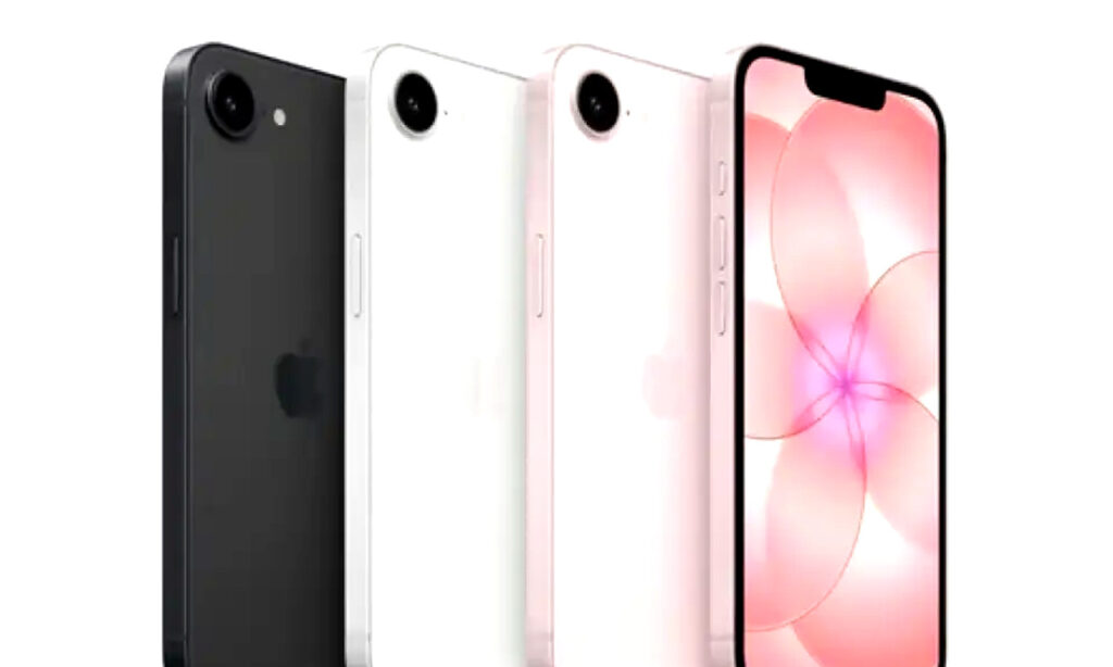 Apple Akhirnya Menyerah pada iPhone Murah Serba Mewah, Google Pixel 10a Kini Terlihat Murahan dan Tertinggal!