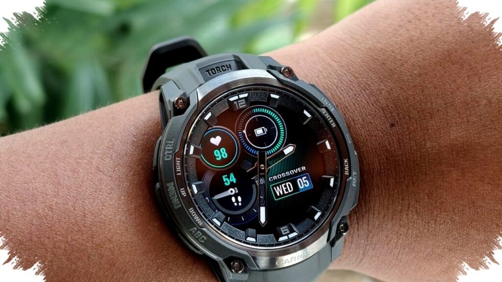 Baterai Smartwatch Ternyata Mudah Tekor, 7 Fakta Mengejutkan yang Sering Diremehkan Pengguna
