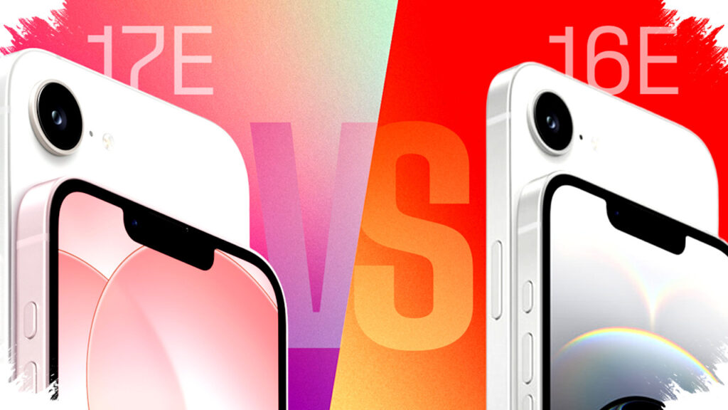 iPhone 17E Cuma Ganti Warna dan Storage Lebih Besar, Harga Tetap Mahal, Benarkah MagSafe dan Chip Baru Layak Buat Upgrade?