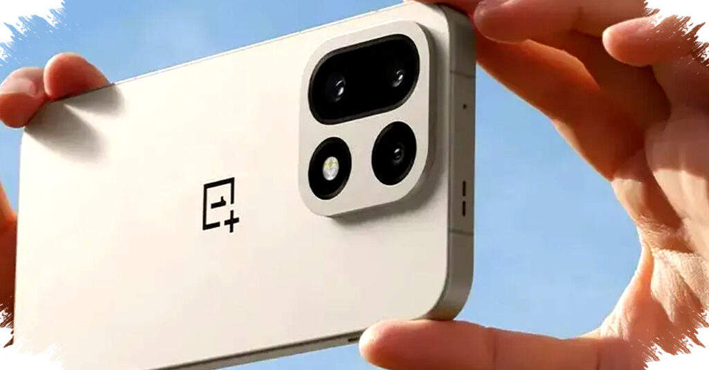 OnePlus 16 Tantang Dominasi Samsung dan Xiaomi dengan Sensor 200MP, LUMO Siap Buktikan Revolusi Fotografi Flagship