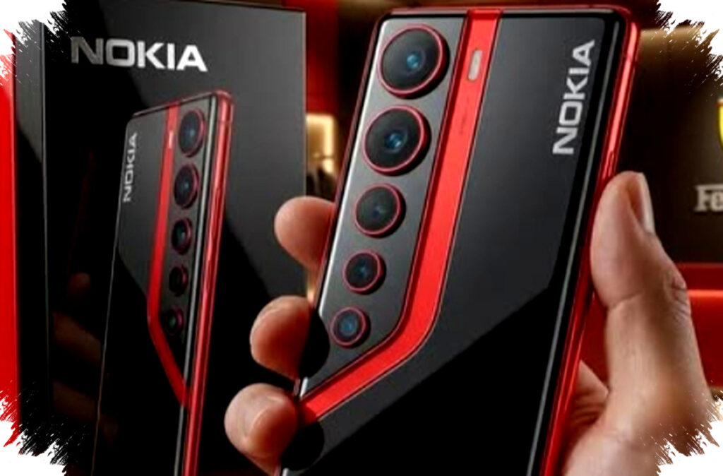 Nokia Royale Max Ultra 2026 Tawarkan RAM 24GB dan Baterai 7000mAh, Akhir Dominasi Flagship Mahal?