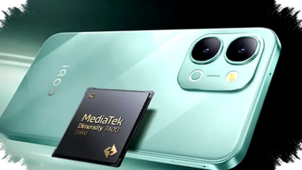 iQOO Z11x Bawa Baterai 7200 mAh dan Dimensity 7400 Turbo, Akhir Dominasi Raja Performa Mid-Range?