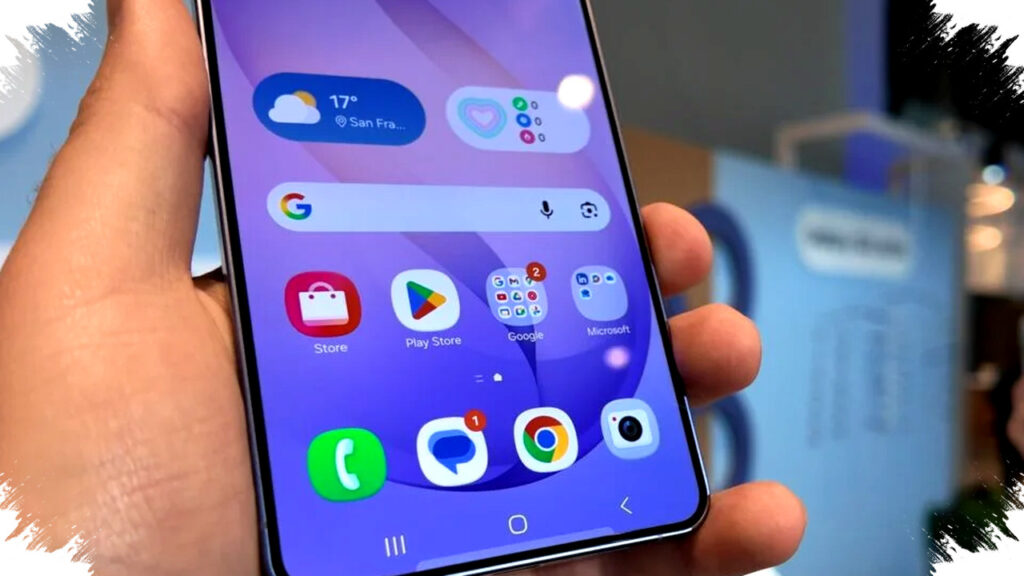 Update Visual Always On Display Samsung Bikin Kompetitor Mati Gaya, Sekali Lihat Fitur Barunya Langsung Minder!
