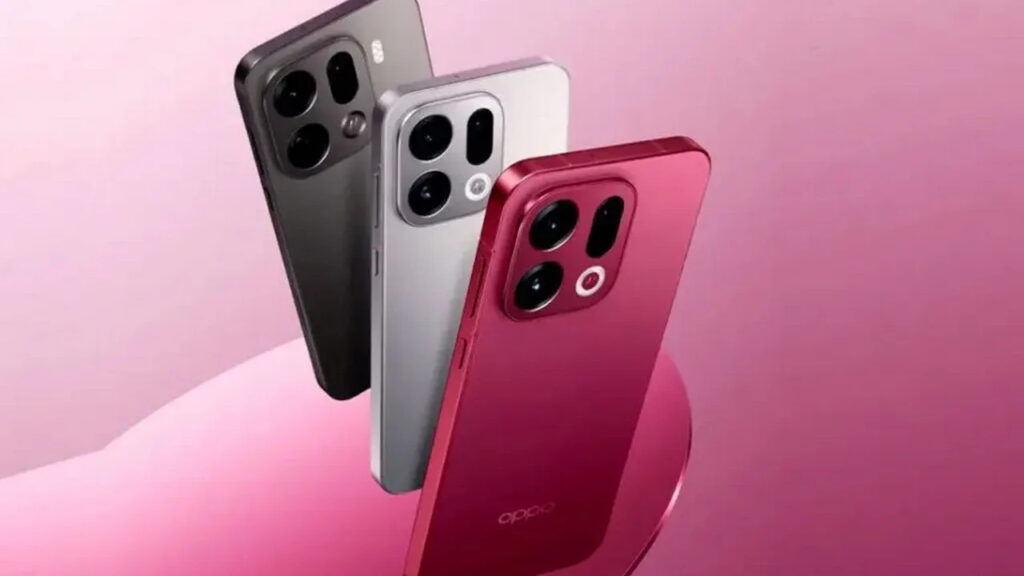 Oppo Find X10 Siap Guncang Flagship, Layar LTPO OLED 120Hz 1.5K Tawarkan Standar Baru Visual Premium