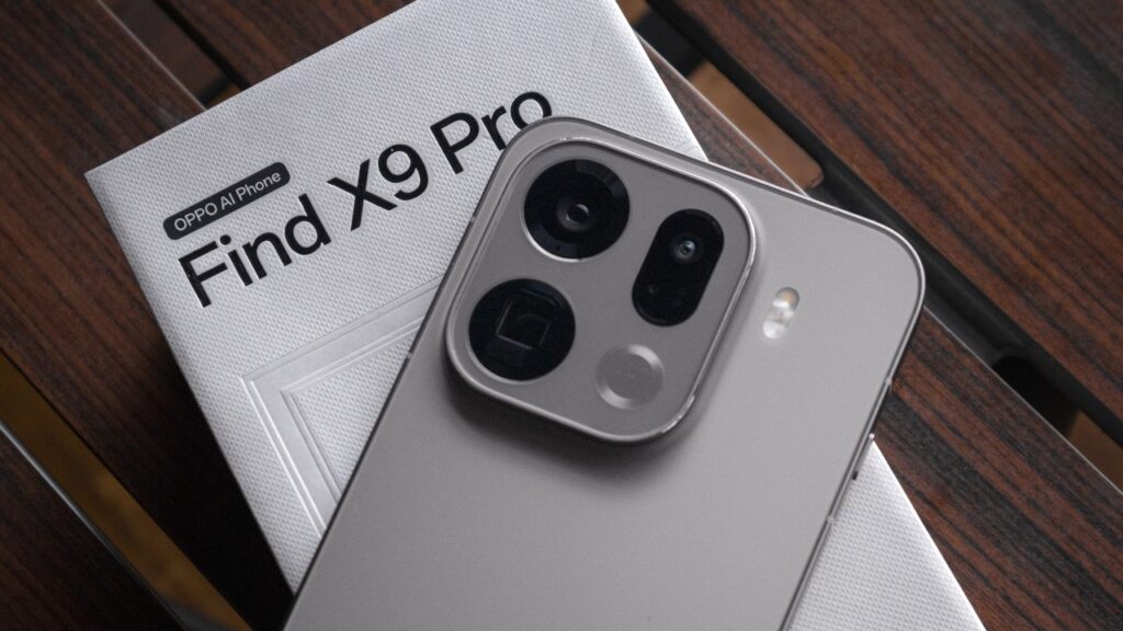 Persaingan Harga Oppo dan Realme Maret 2026, Batas Antara Entry Level dan Flagship Kini Hampir Tak Ada