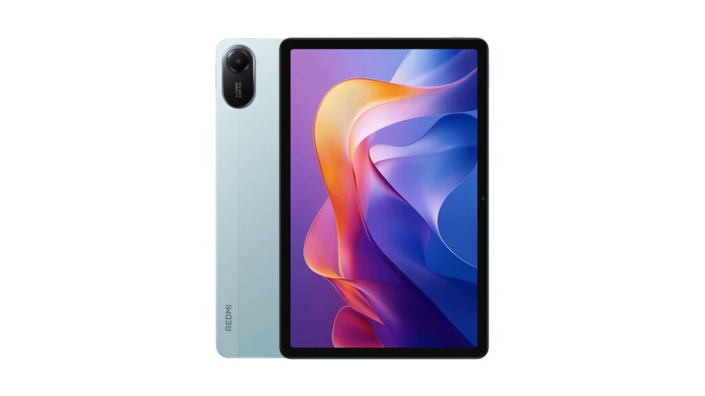 Redmi Pad 2 4G Resmi di Indonesia, Tablet 3 Jutaan yang Akhirnya Lepas dari Jerat WiFi dan Bawa Layar 2.5K 11 Inci
