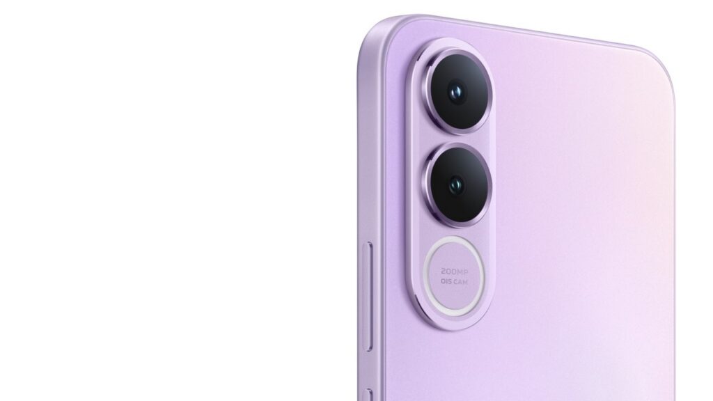 Vivo V70 FE Tawarkan Kamera 200MP OIS Tajam Meski Dicrop, Baterai 7000 mAh Siap Temani Seharian Tanpa Kompromi