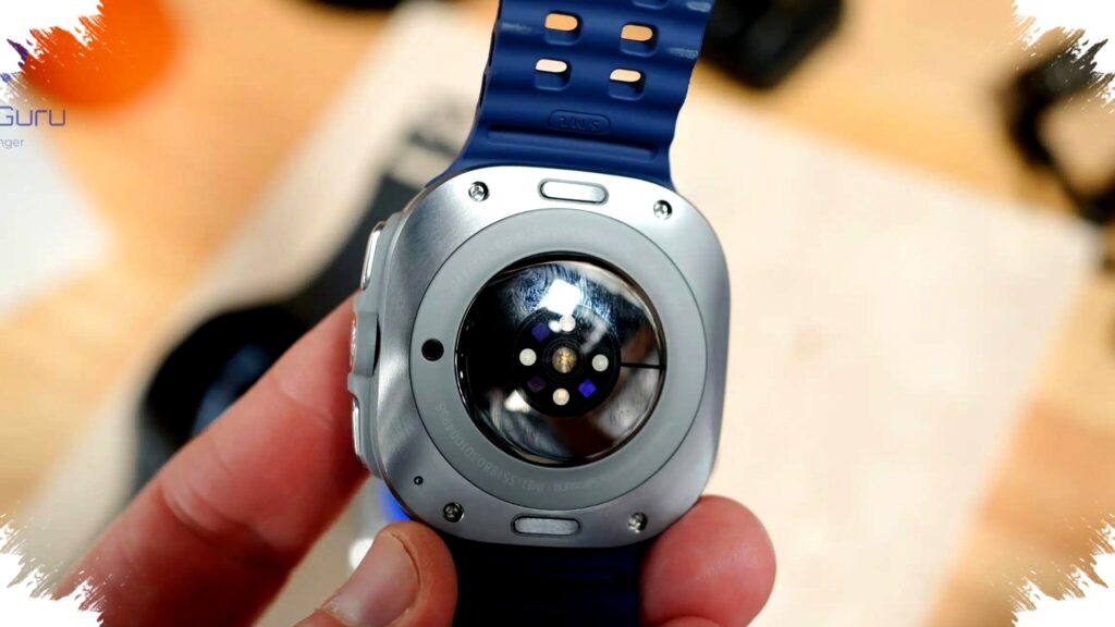 Galaxy Watch Ultra Dapat Keamanan Sampai 2026, Kompetitor Gagal Total Lindungi Data Pengguna?