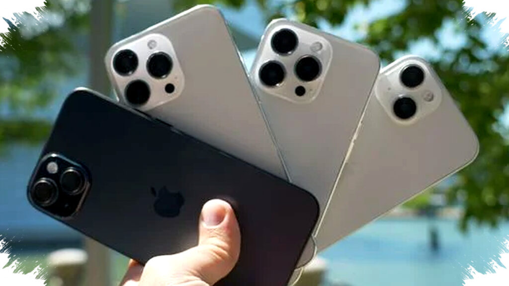 Harga iPhone 15 Second Terkapar Menjelang Lebaran, Android Rp 9 Jutaan Terancam Punah di Pasaran!