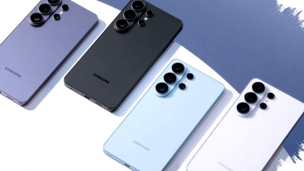 Samsung Galaxy S26 Series Resmi Meluncur, iPhone dan Flagship China Tertekan Inovasi Fitur dan Teknologi Jauh Tertinggal