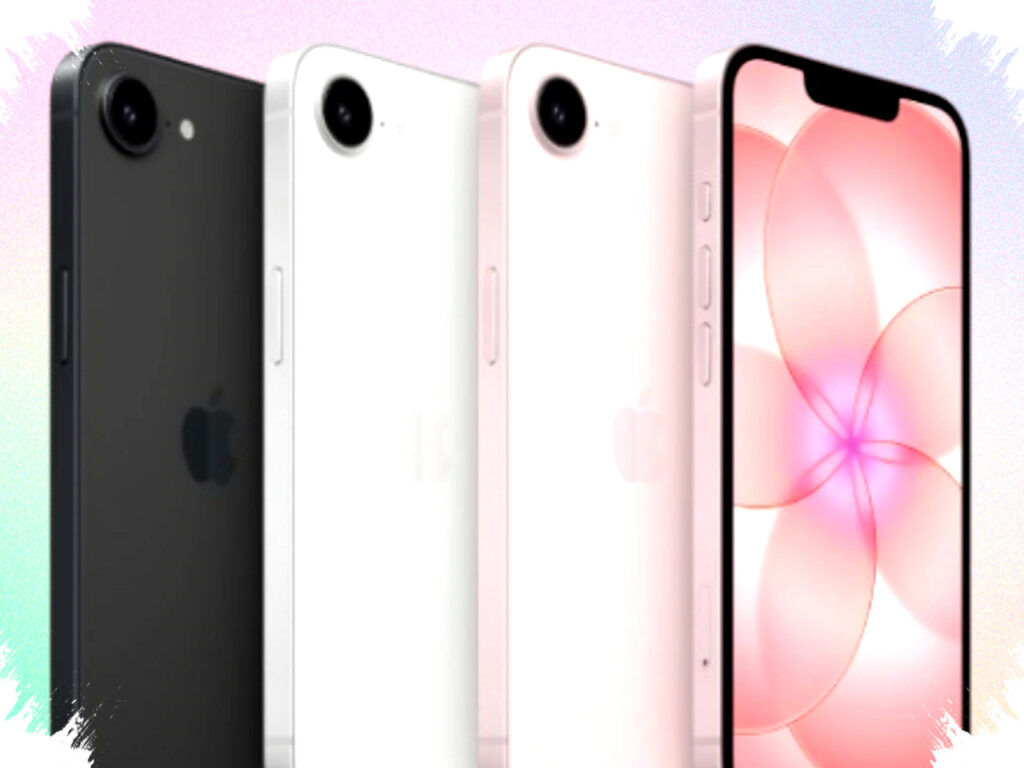 iPhone 17e Cuma Pemanasan Hambar, Apple Siap Hancurkan Dominasi Android Lewat iPhone 18e Dynamic Island 2027?