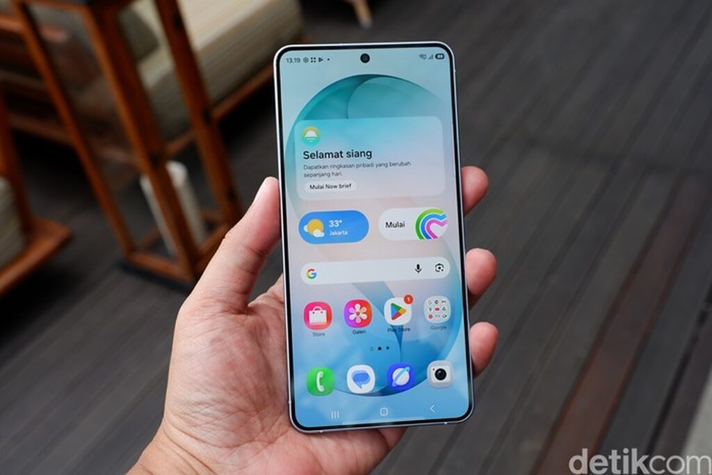 Bebas Pilih AI Tanpa Batas, Galaxy S26 Series Tabrak Sekat Gemini, Perplexity, dan Galaxy AI dalam Satu Genggaman