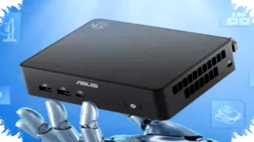 Asus NUC 16 Pro Intel Panther Lake Guncang Mini PC Premium, Performa Monster, Tangguh Standar Militer, Wi-Fi 7 Siap Lawan Raksasa Lama