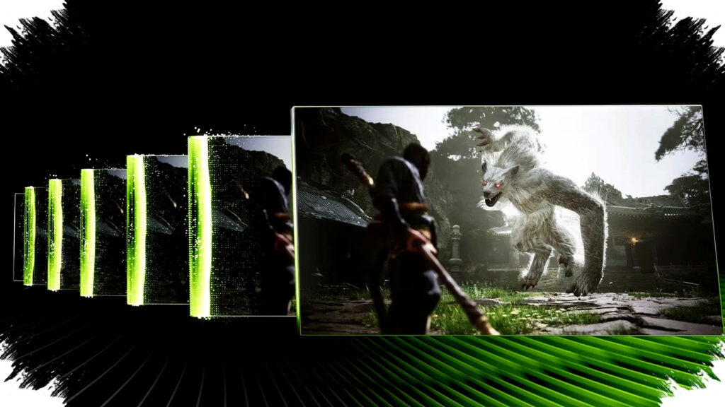 Nvidia Bikin Kompetitor Terkapar, RTX Witcher 4 Dengan Mega Geometry Foliage Jadikan Grafis Lawas Terlihat Usang