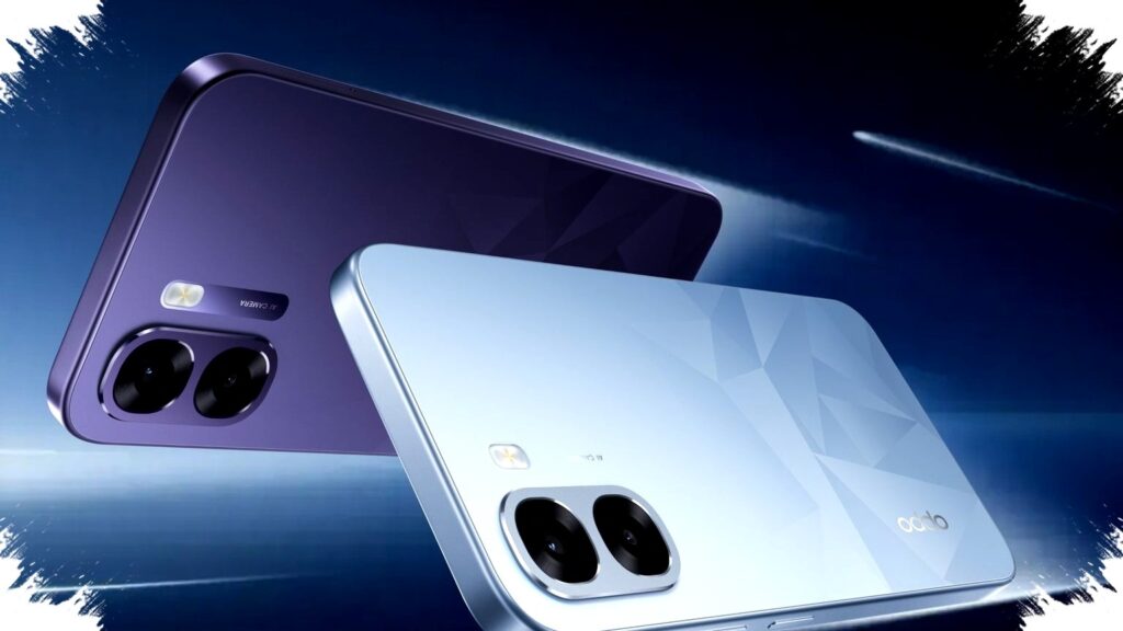 OPPO K14x 5G Bawa RAM 4GB dan Baterai 6500mAh, Smartphone Entry 5G Ini Serang Kompetitor dengan Fitur Tak Terkalahkan