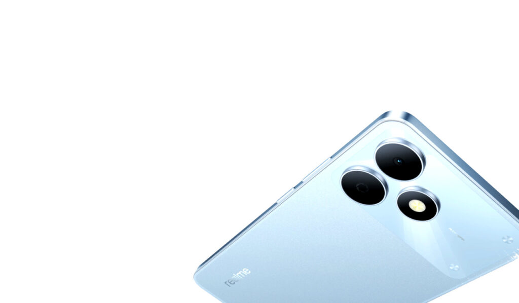 Realme Note 80 Mengguncang Kelas Rp 1 Jutaan, Layar 90Hz dan Baterai 6300 mAh Bikin Kompetitor Kelabakan!