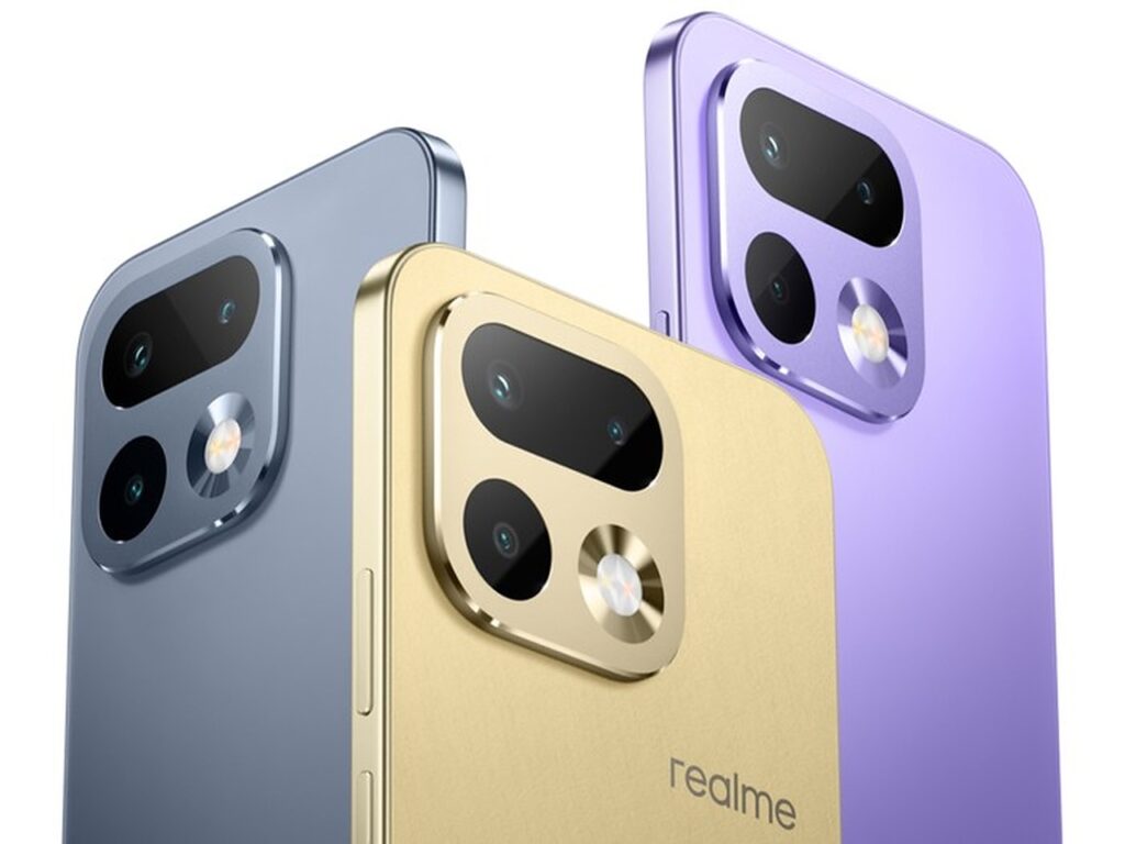 Realme 16 Pro 5G dan Pro+ 5G Bikin Flagship Korea Ketar-Ketir, Kamera 200 MP dan AI Tumbangkan Mitos Mahal!