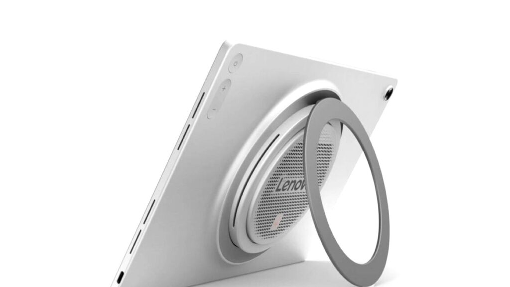 Lenovo Tab Plus Gen 2 Tampil Brutal dengan Speaker JBL Raksasa, Tablet Musik Ini Siap Permalukan iPad dan Galaxy Tab!