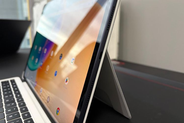 Laptop Bongsor Kini Tersingkir, Infinix Xpad Edge Bikin Tablet Premium Murah Terasa Lebih Masuk Akal untuk Kerja!