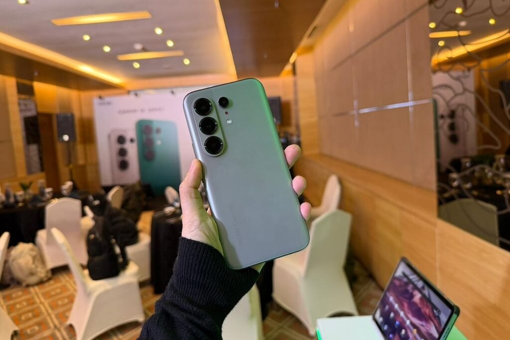 Bukan Cuma Samsung atau Oppo, 12 HP Rp 5 Jutaan Ini Bikin Brand Mahal Kehilangan Alasan untuk Dipuja