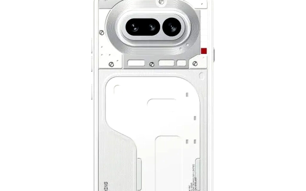 Nothing Phone 4a dan 4a Pro Bikin Mid-Range Android Kelabakan, Glyph LED Baru dan Performa Ngebut Hancurkan Mitos Murmer