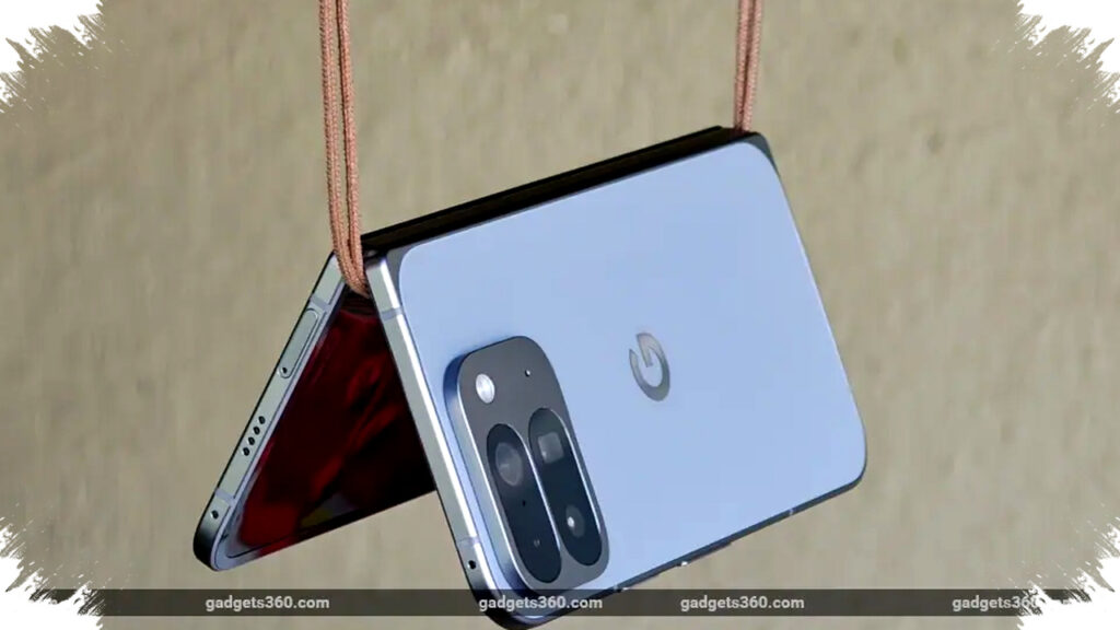 Pixel 11 Pro Fold Bikin Samsung Foldable Tersudut, Bodi Lebih Ramping dan Kamera Baru Jadi Tamparan Telak