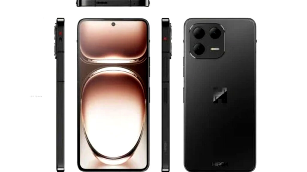 Privasi Digital Bukan Ilusi, Hiroh Phone Tampar Smartphone Mewah Lain dengan Tombol Fisik Anti-Sadap Tanpa Ampun!