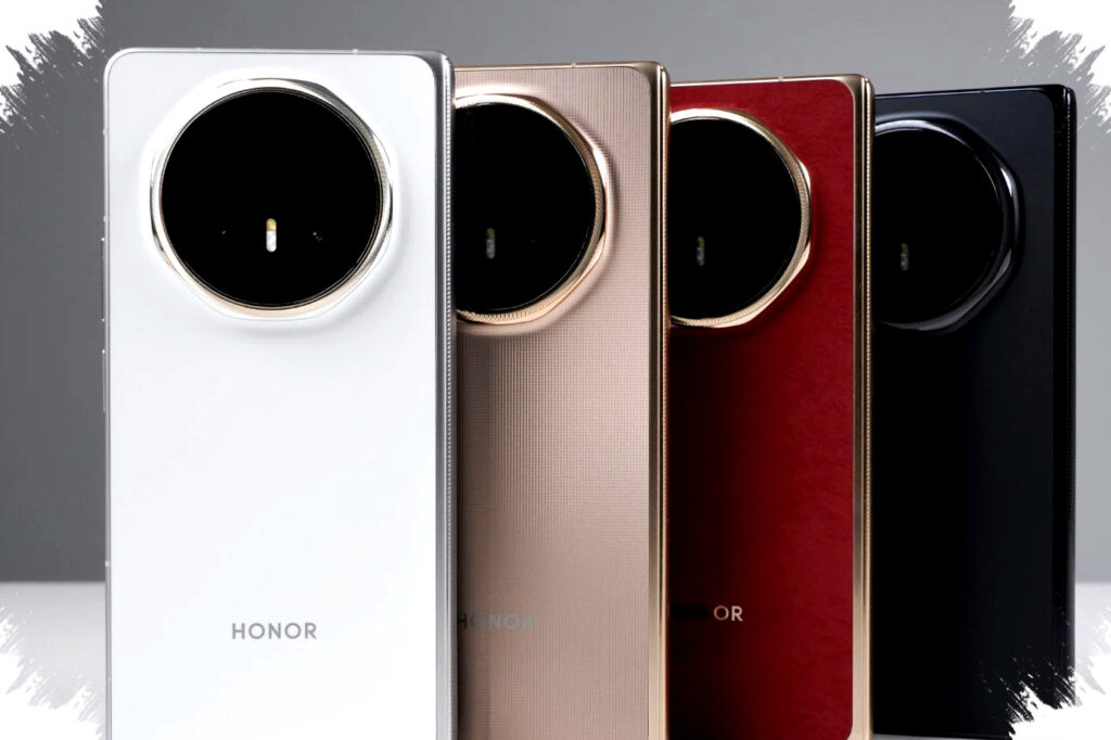 Honor Magic V6 Bor Layar Samsung Sampai Terkapar, Baterai Raksasa dan Desain Super Tipis Bikin Foldable Lawas Terlihat Usang