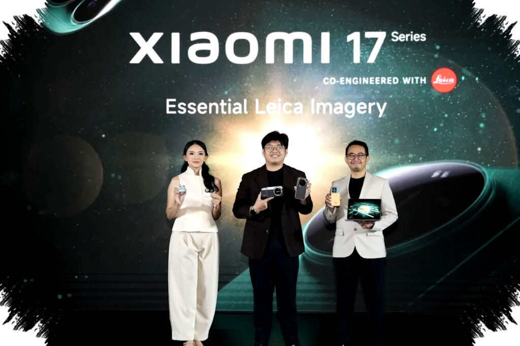 Xiaomi 17 Ultra Bikin Flagship Premium Ketar-Ketir, Baterai Monster dan Performa Ganas Bungkam Pesaing Mewah