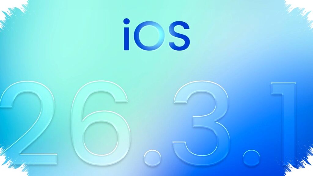 iOS 26.3.1 Bukan Sekadar Update, Apple Bungkam Ancaman Siber Saat Android Masih Sibuk Pamer Fitur Kosong