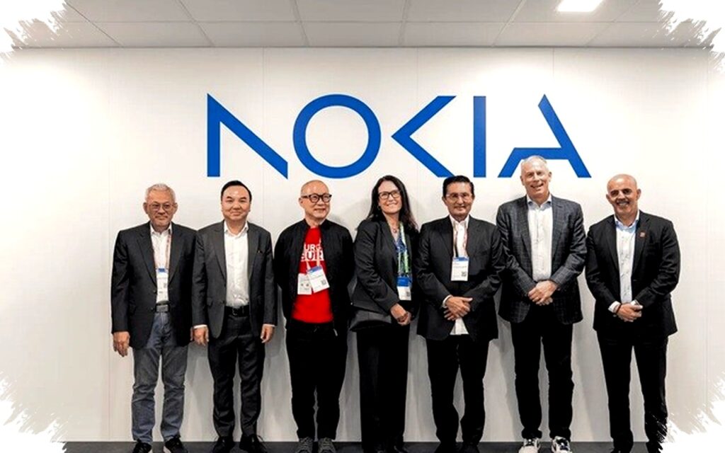 Indonesia Siap Tikam Dominasi Digital Asia, Surge dan Nokia Bangun Fondasi 6G yang Bikin Pesaing Tertinggal