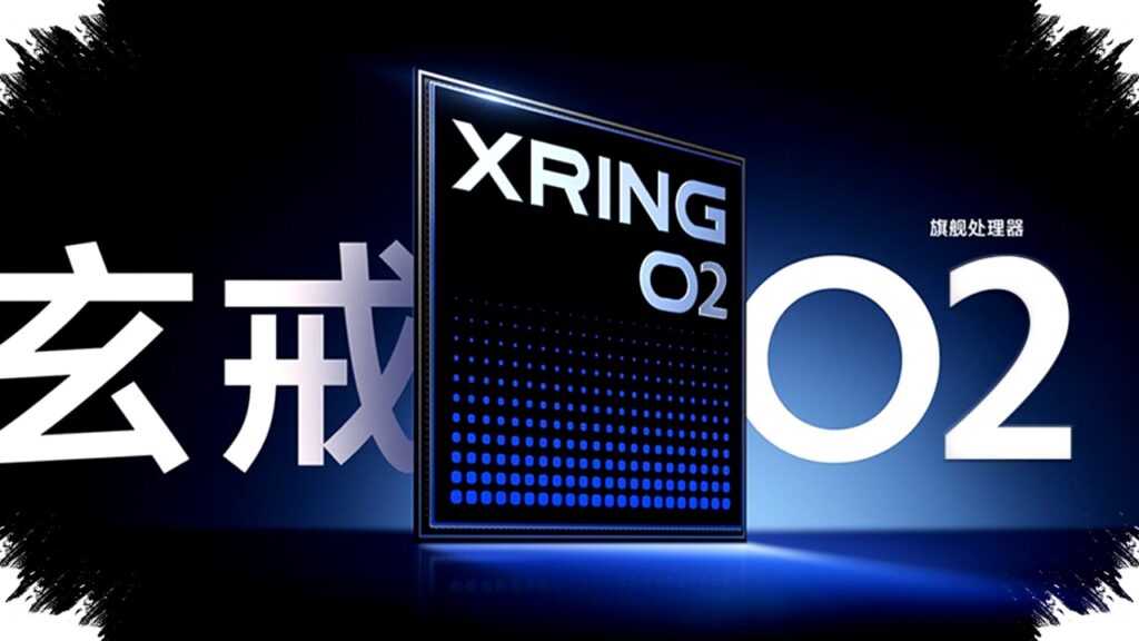 Xiaomi Siap Jegal Raksasa Chipset, XRING O2 Diluncurkan Tiap Tahun untuk Bikin Kompetitor Ketar-Ketir